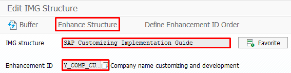 Create new spro section step 3.1 select extension and insert node